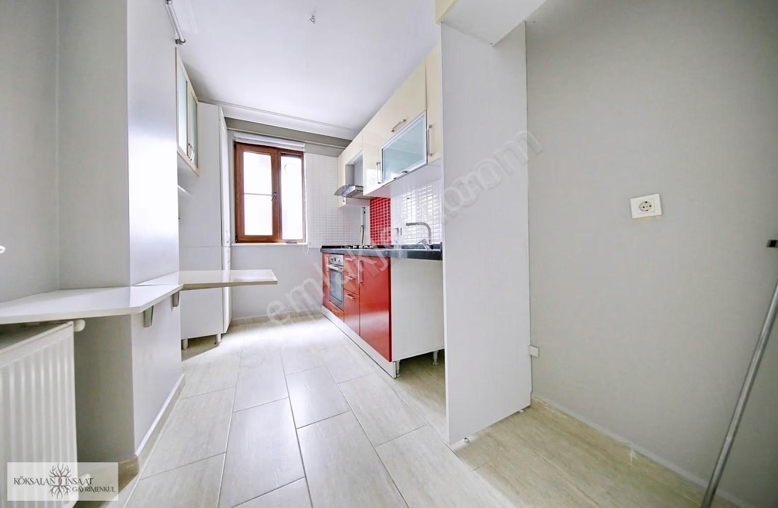 Köksalandan Küçükyalı Nidaparka Komşu Ayrı Mutfaklı Balkonlu 2+1 - Görsel 22