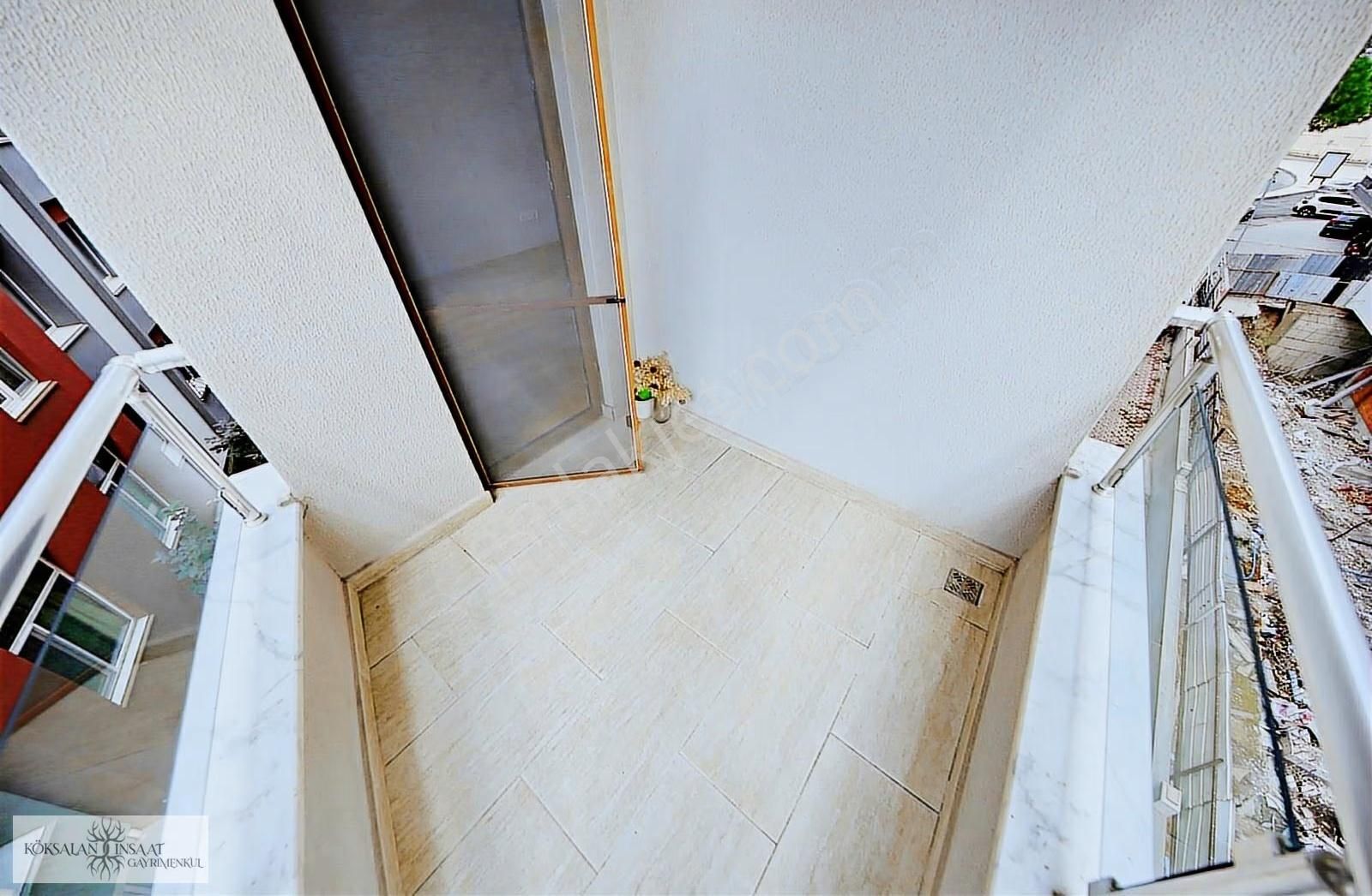 Köksalandan Küçükyalı Nidaparka Komşu Ayrı Mutfaklı Balkonlu 2+1 - Görsel 7