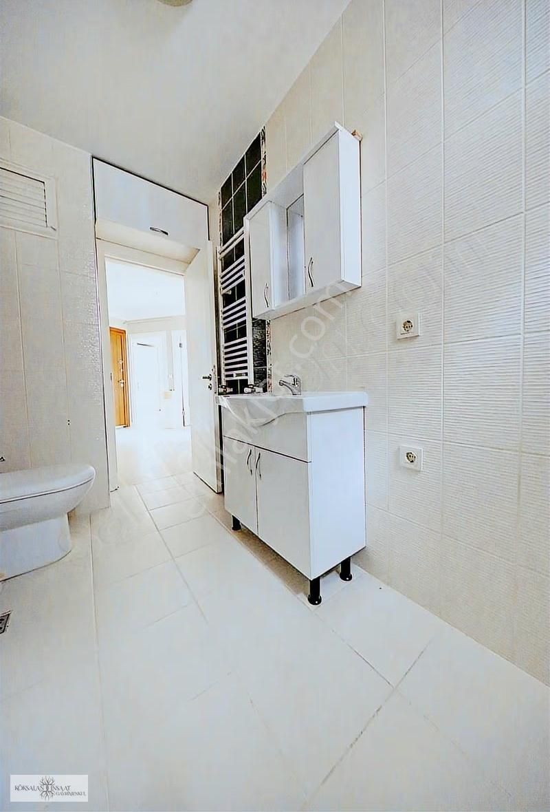 Köksalandan Küçükyalı Nidaparka Komşu Ayrı Mutfaklı Balkonlu 2+1 - Görsel 12