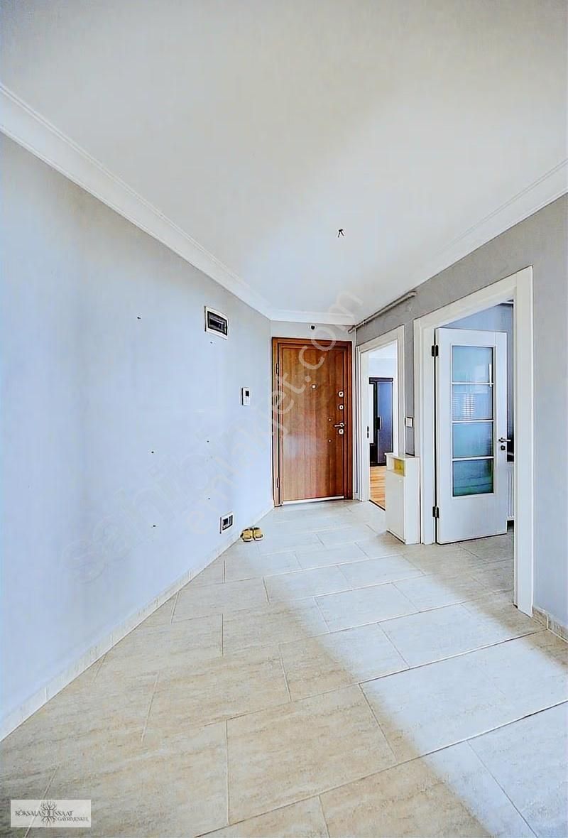 Köksalandan Küçükyalı Nidaparka Komşu Ayrı Mutfaklı Balkonlu 2+1 - Görsel 14