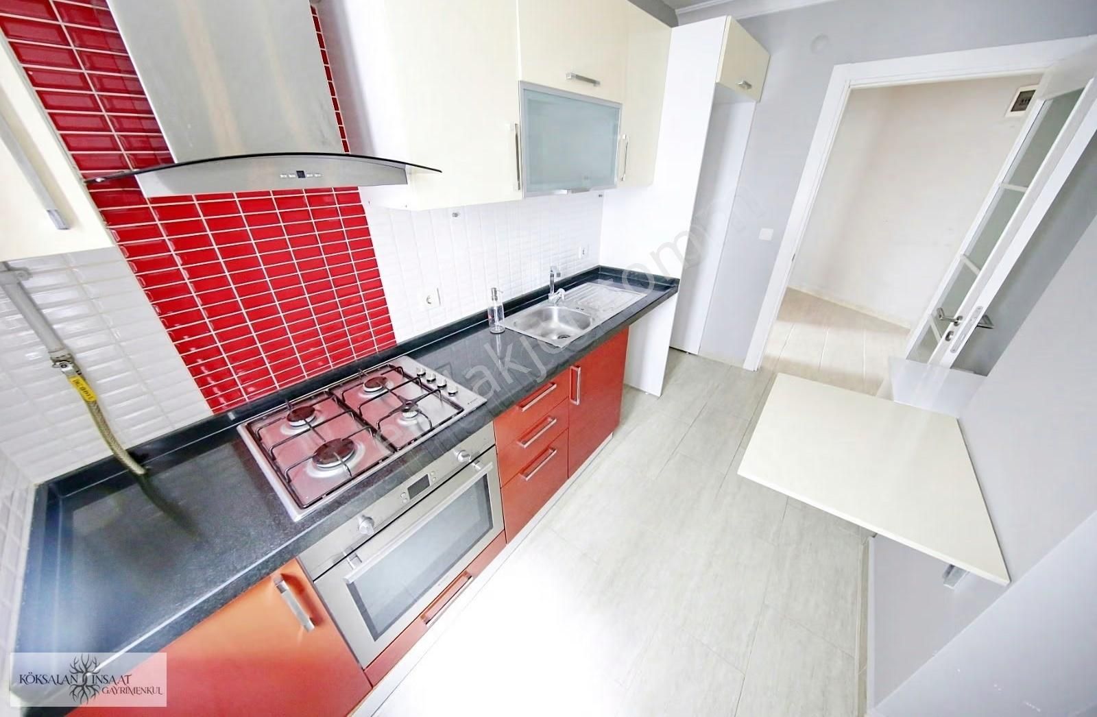 Köksalandan Küçükyalı Nidaparka Komşu Ayrı Mutfaklı Balkonlu 2+1 - Görsel 11