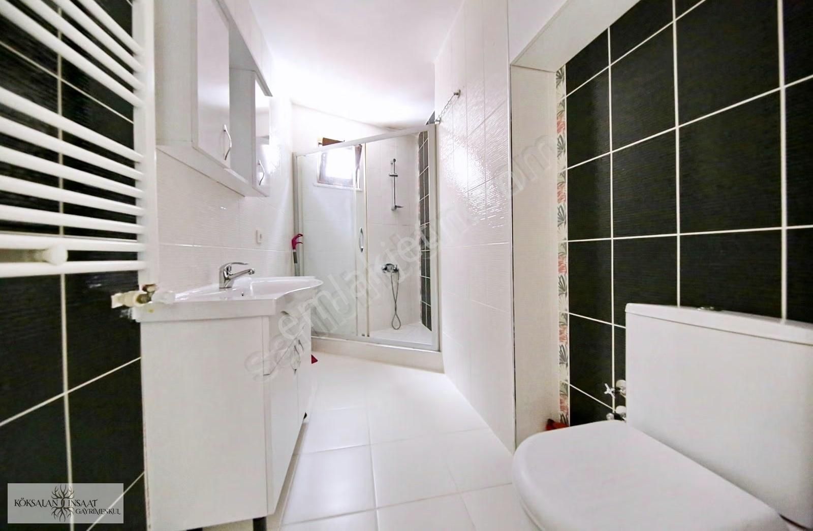 Köksalandan Küçükyalı Nidaparka Komşu Ayrı Mutfaklı Balkonlu 2+1 - Görsel 10