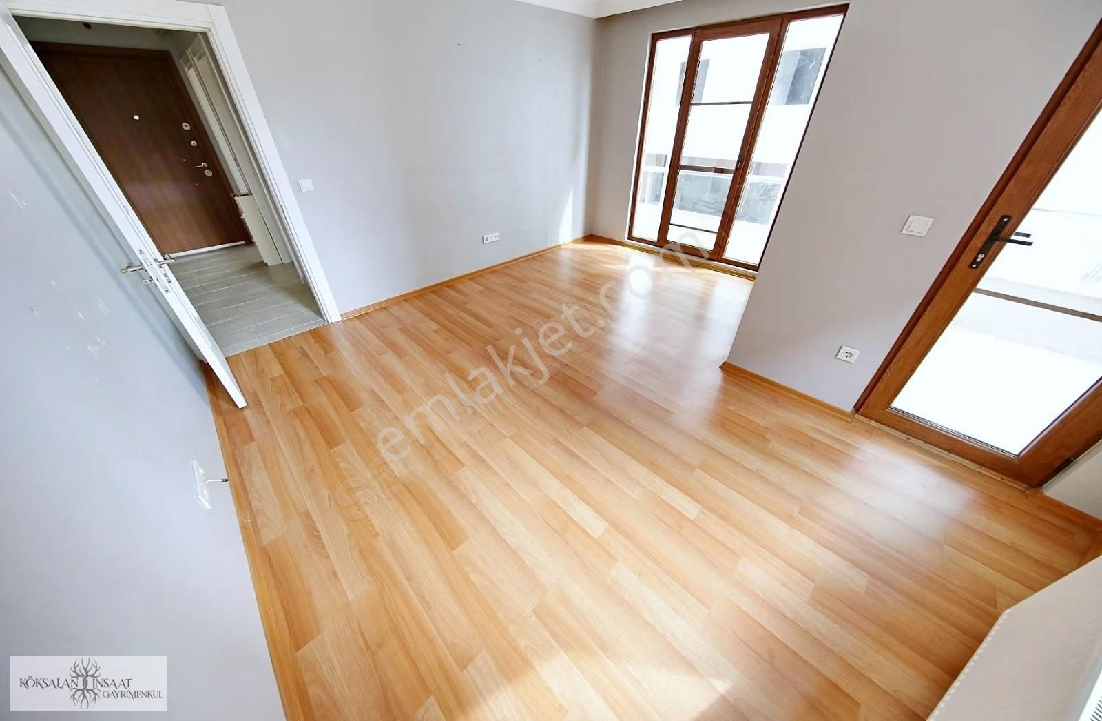 Köksalandan Küçükyalı Nidaparka Komşu Ayrı Mutfaklı Balkonlu 2+1 - Görsel 4