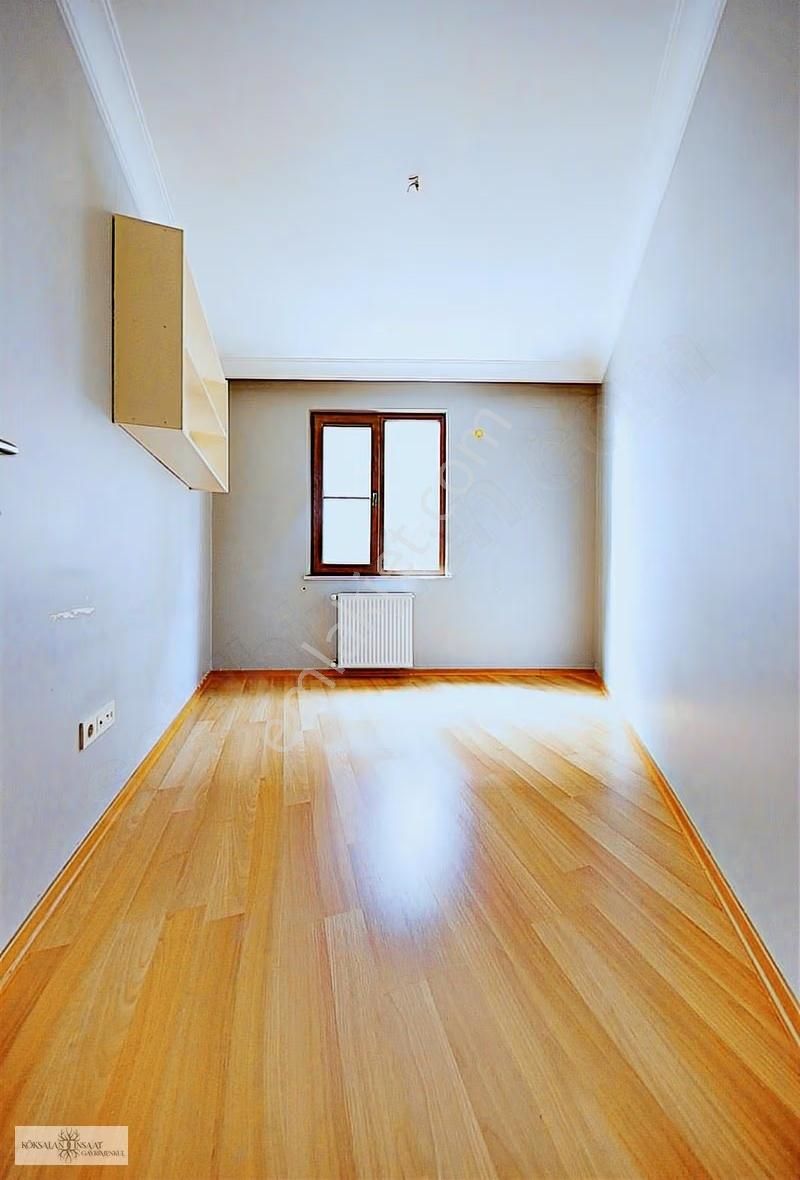 Köksalandan Küçükyalı Nidaparka Komşu Ayrı Mutfaklı Balkonlu 2+1 - Görsel 17