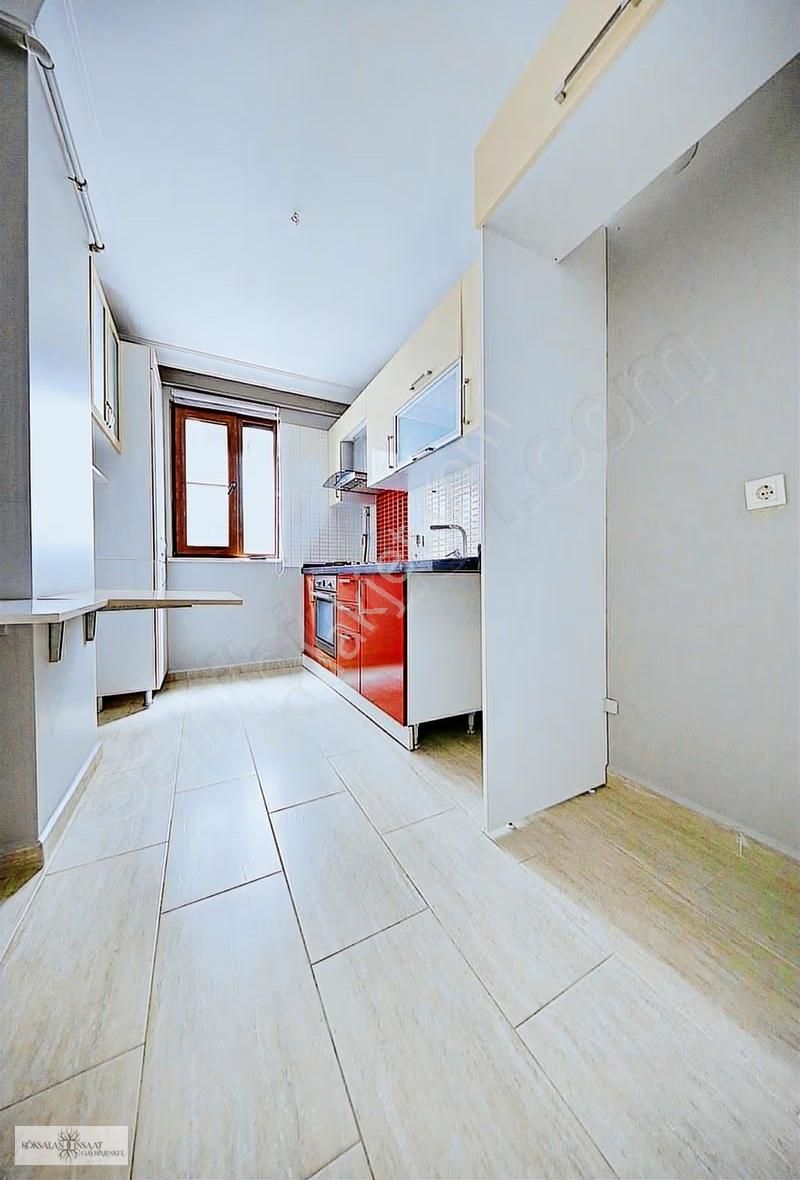 Köksalandan Küçükyalı Nidaparka Komşu Ayrı Mutfaklı Balkonlu 2+1 - Görsel 5