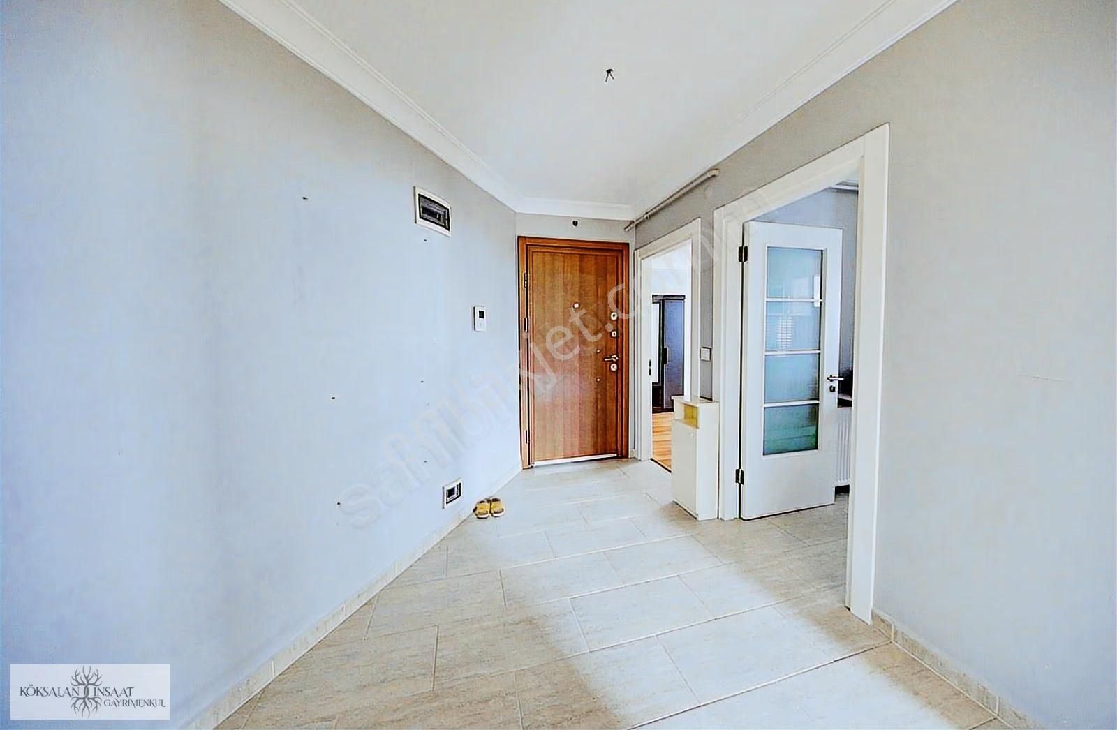 Köksalandan Küçükyalı Nidaparka Komşu Ayrı Mutfaklı Balkonlu 2+1 - Görsel 13