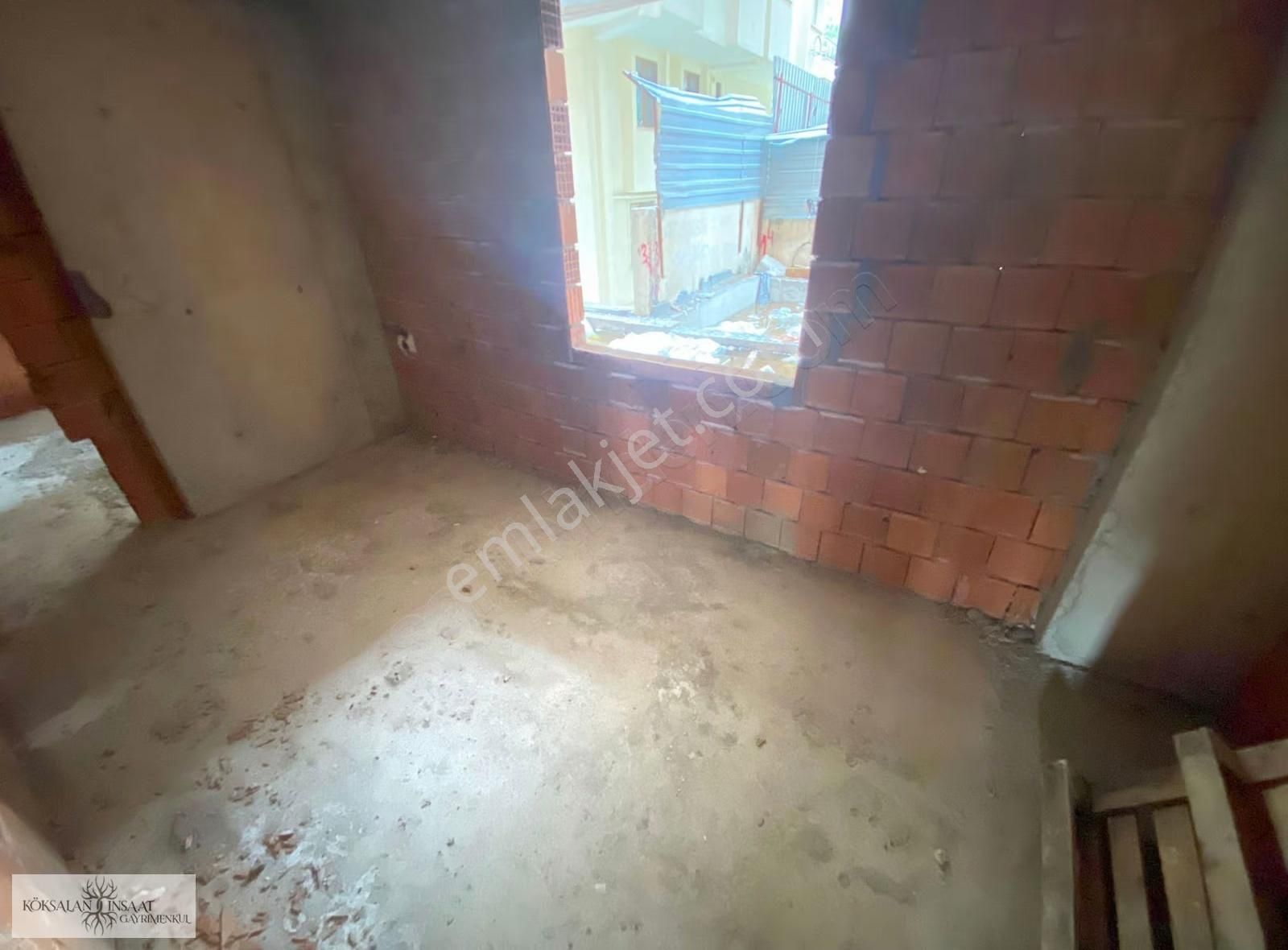 Köksalan İnşaat Küçükyalı Sahile Yakın Sıfır Giriş Kat Geniş 2+1 - Görsel 5