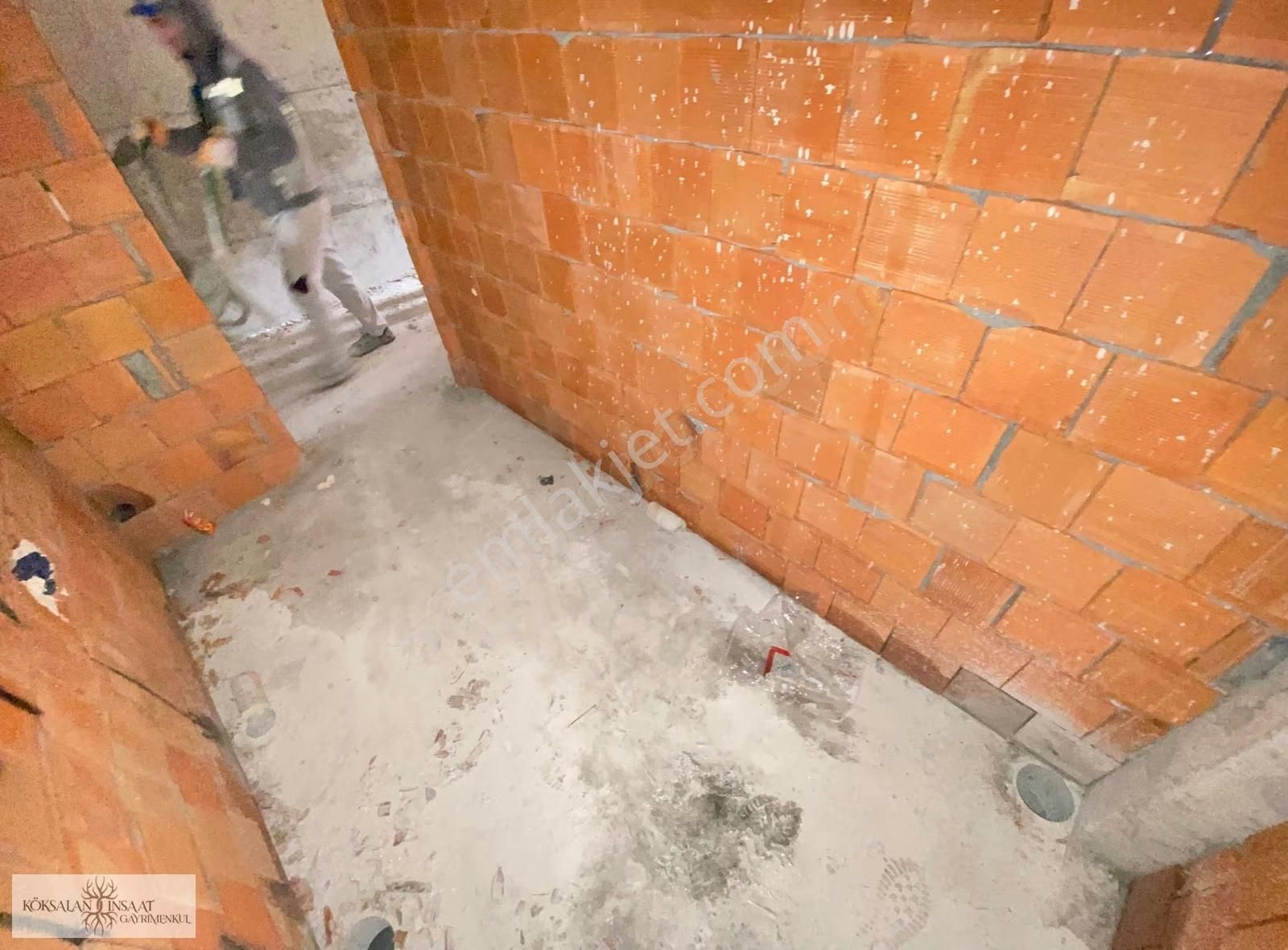 Köksalan İnşaat Küçükyalı Sahile Yakın Sıfır Giriş Kat Geniş 2+1 - Görsel 15