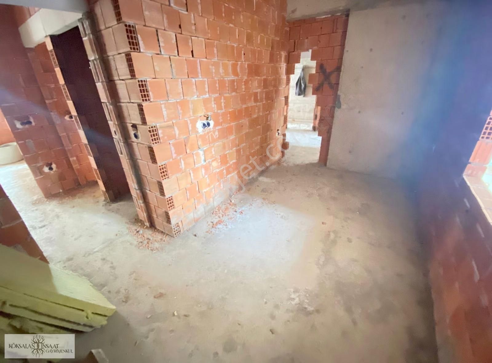 Köksalan İnşaat Küçükyalı Sahile Yakın Sıfır Giriş Kat Geniş 2+1 - Görsel 9