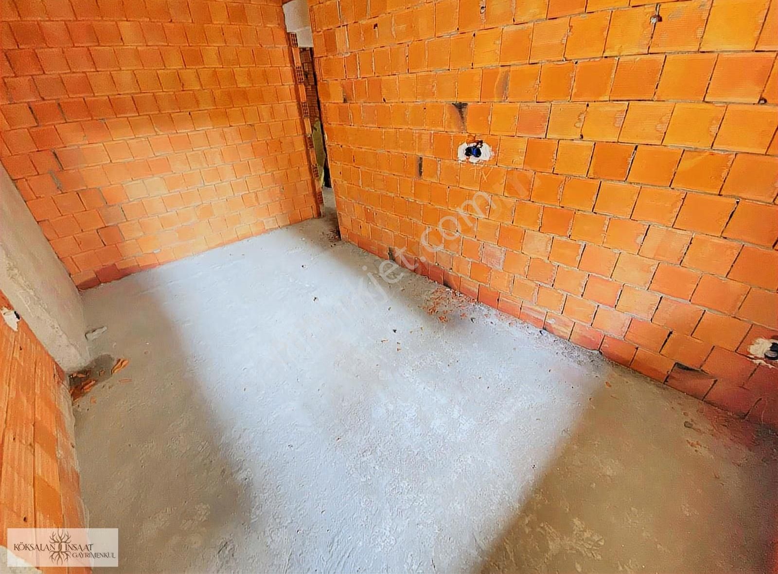 Köksalan İnşaat Küçükyalı Sahile Yakın Sıfır Giriş Kat Geniş 2+1 - Görsel 3