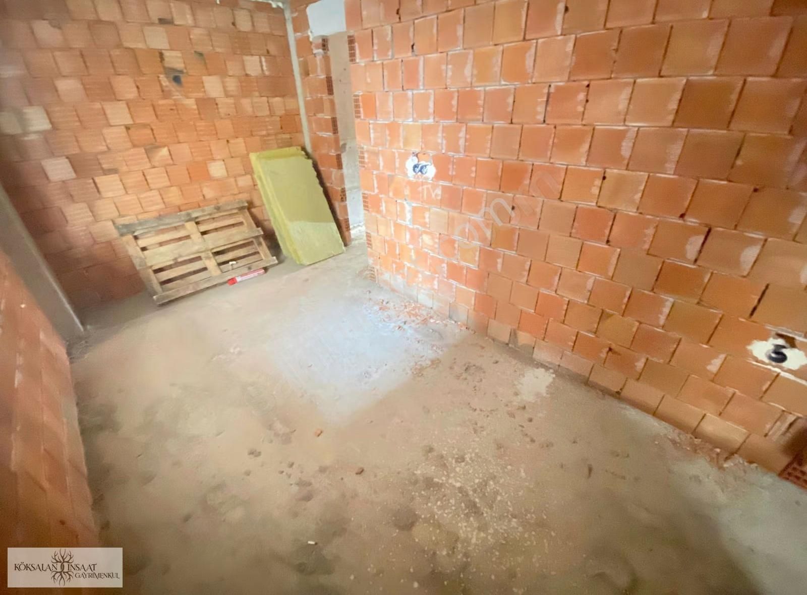 Köksalan İnşaat Küçükyalı Sahile Yakın Sıfır Giriş Kat Geniş 2+1 - Görsel 4