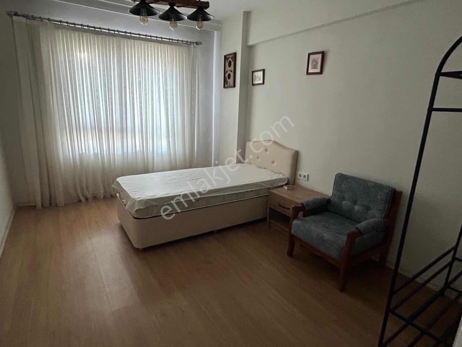 Çarşı Merkezde Ara Kat 3+1 Eşyalı Kiralık Daire - Görsel 6