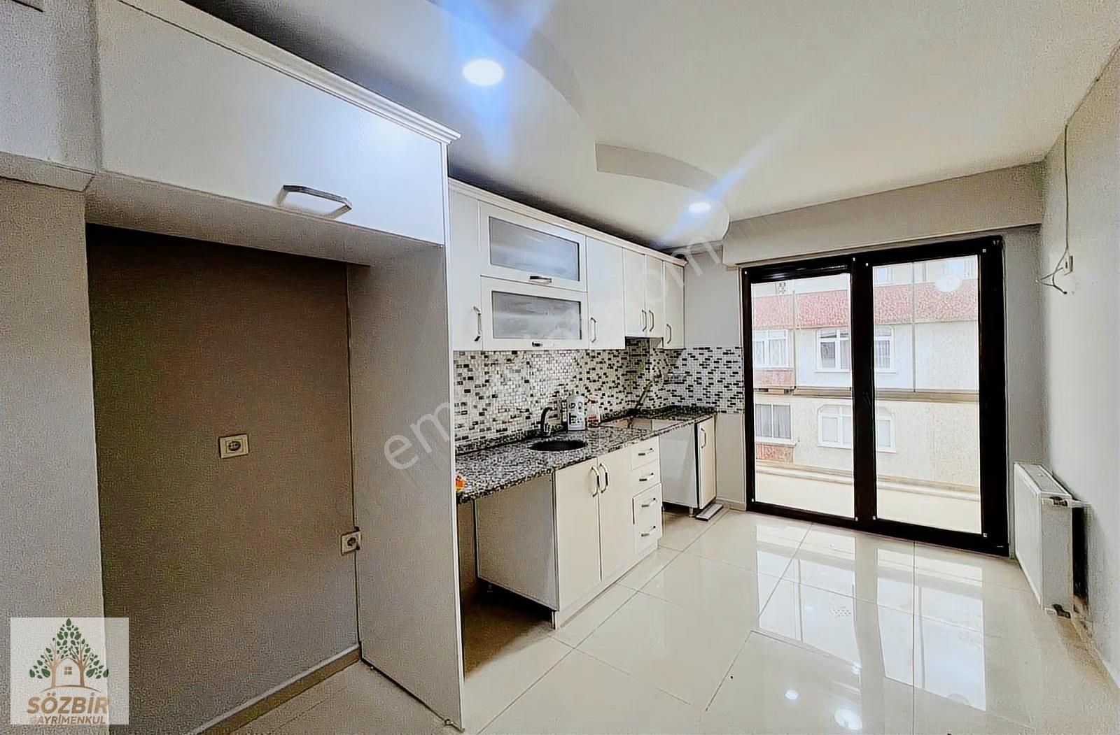 Sözbir Gyo' Dan ''3+1 Den -2+1''çevrilmiş-geniş-yeni Ara Kat! - Görsel 19