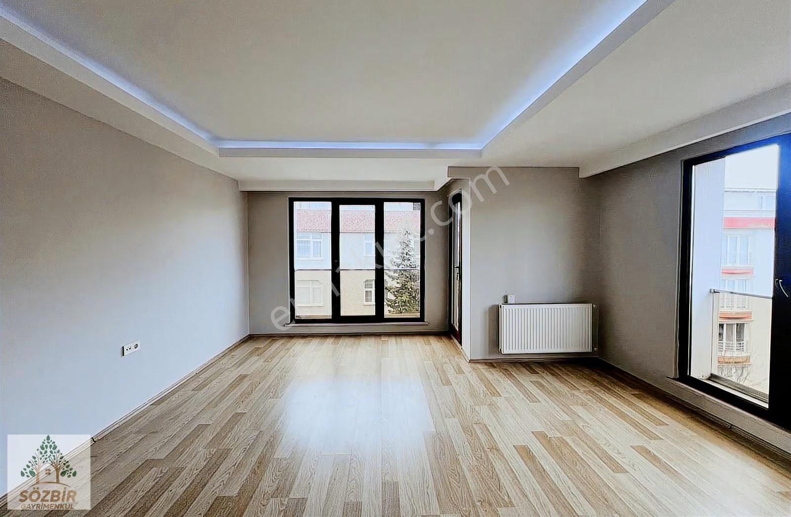 Sözbir Gyo' Dan ''3+1 Den -2+1''çevrilmiş-geniş-yeni Ara Kat! - Görsel 14