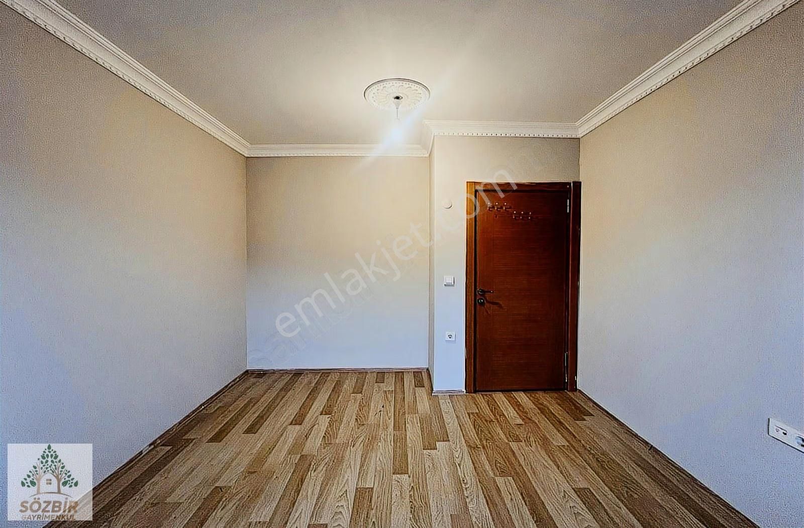 Sözbir Gyo' Dan ''3+1 Den -2+1''çevrilmiş-geniş-yeni Ara Kat! - Görsel 21