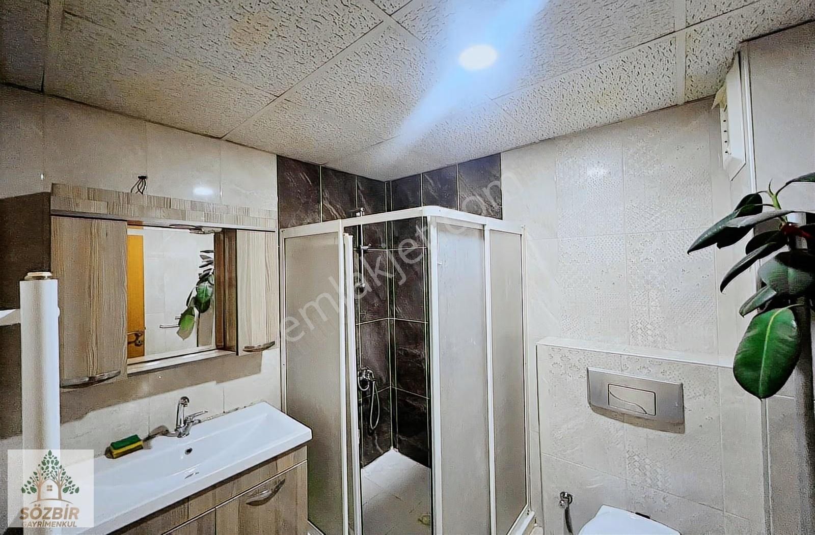 Sözbir Gyo' Dan ''3+1 Den -2+1''çevrilmiş-geniş-yeni Ara Kat! - Görsel 3