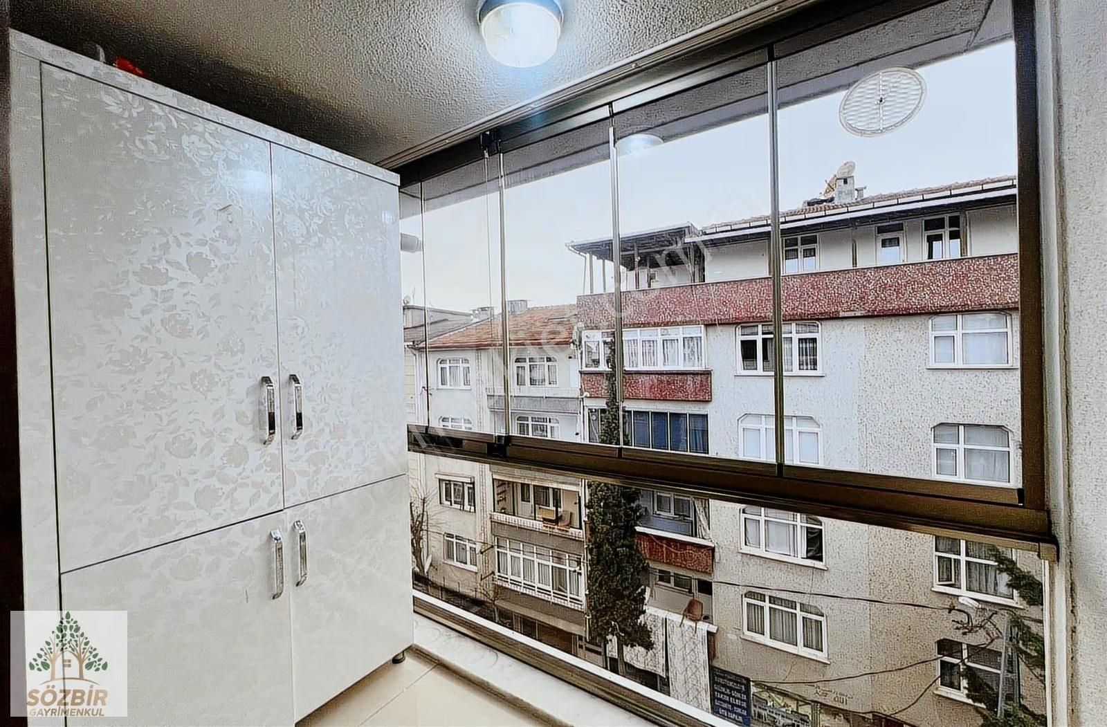 Sözbir Gyo' Dan ''3+1 Den -2+1''çevrilmiş-geniş-yeni Ara Kat! - Görsel 4