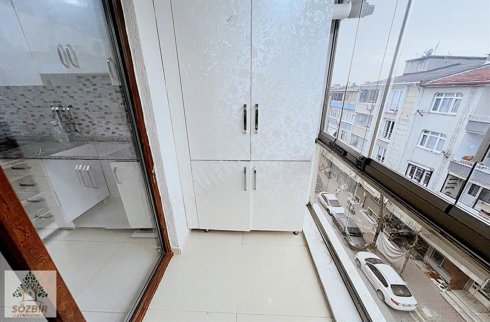 Sözbir Gyo' Dan ''3+1 Den -2+1''çevrilmiş-geniş-yeni Ara Kat! - Görsel 16