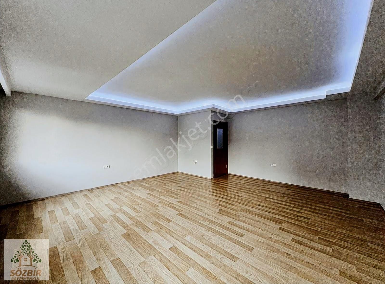 Sözbir Gyo' Dan ''3+1 Den -2+1''çevrilmiş-geniş-yeni Ara Kat! - Görsel 8