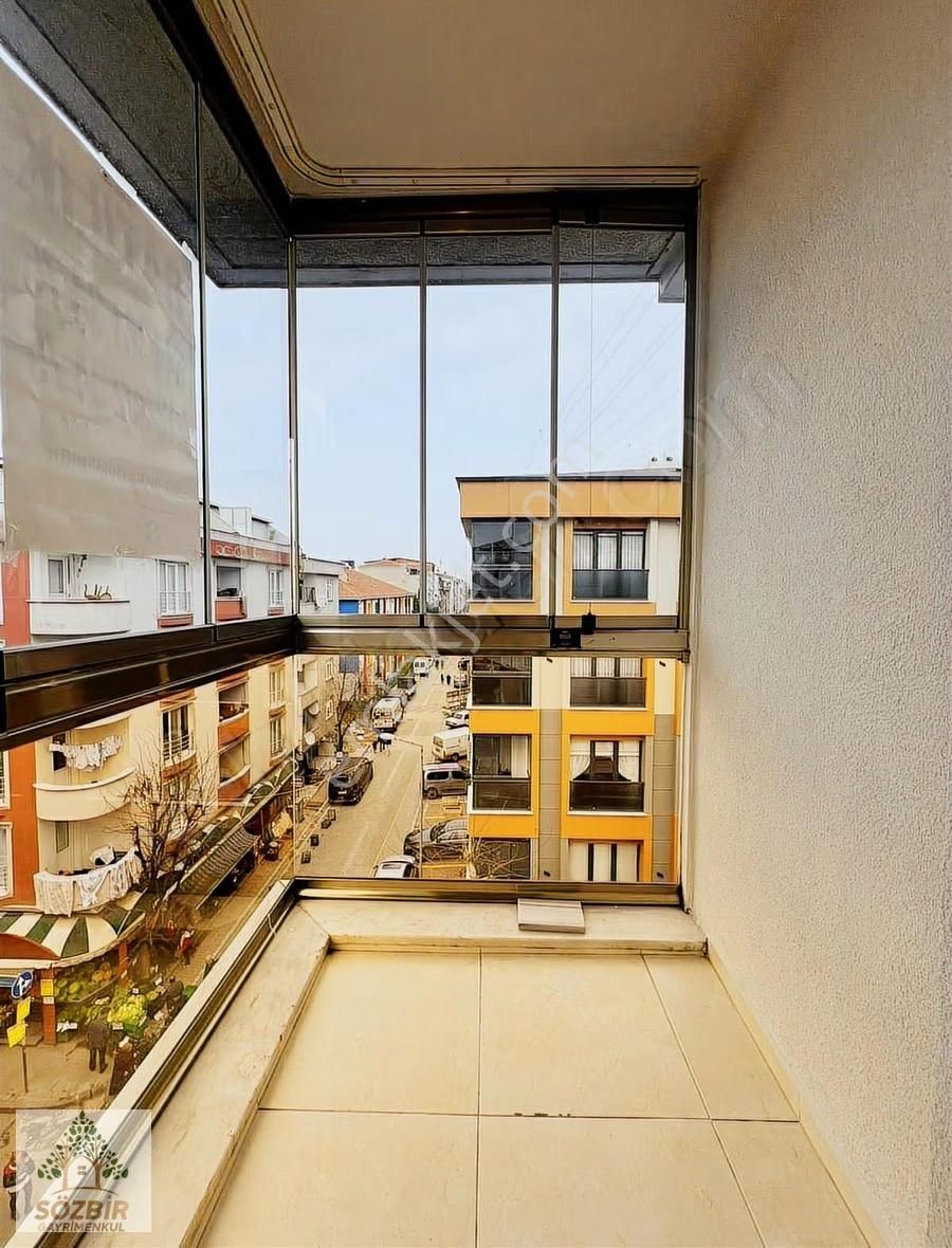 Sözbir Gyo' Dan ''3+1 Den -2+1''çevrilmiş-geniş-yeni Ara Kat! - Görsel 13