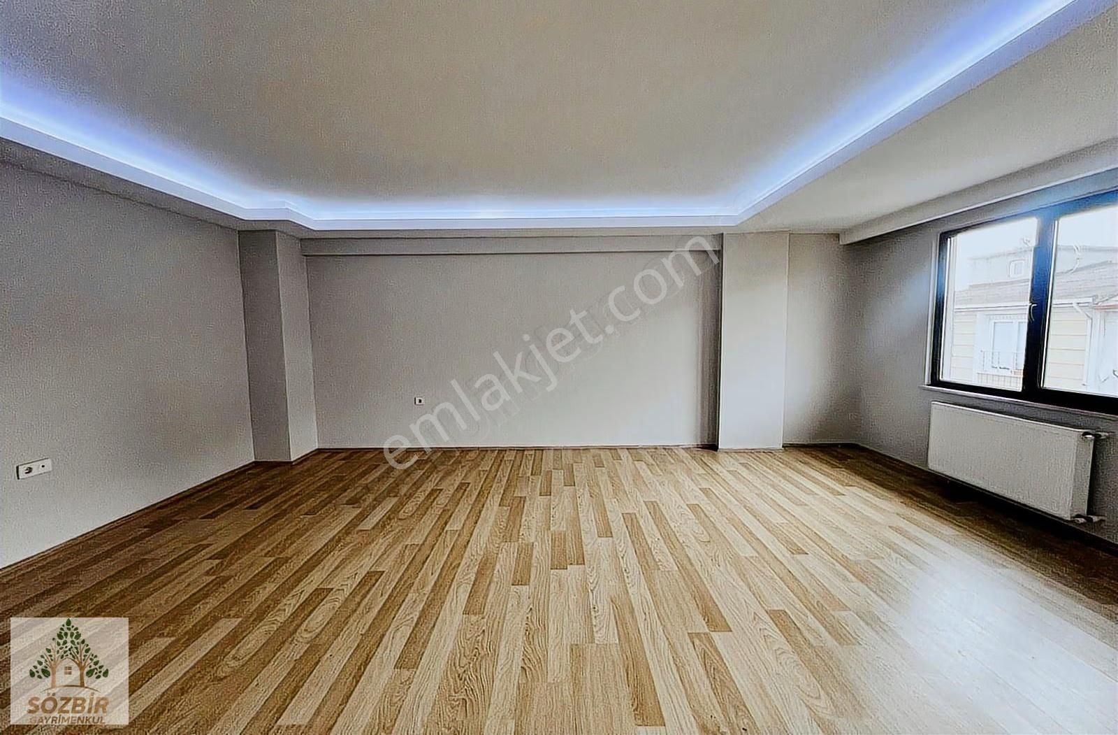 Sözbir Gyo' Dan ''3+1 Den -2+1''çevrilmiş-geniş-yeni Ara Kat! - Görsel 6