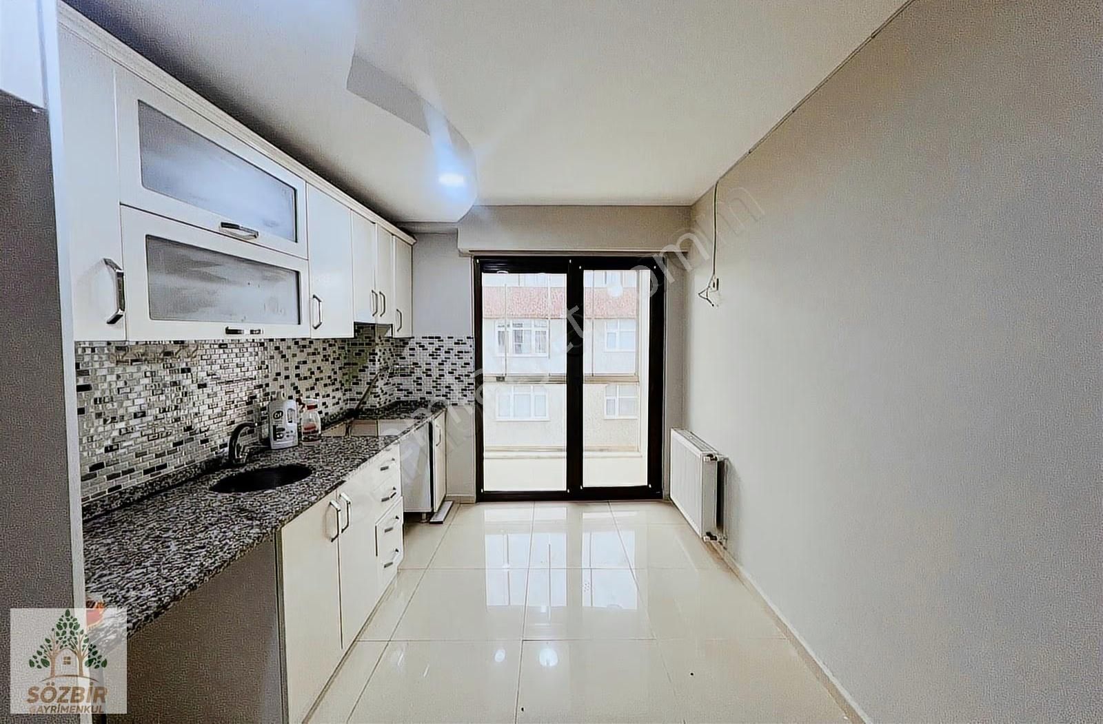 Sözbir Gyo' Dan ''3+1 Den -2+1''çevrilmiş-geniş-yeni Ara Kat! - Görsel 17