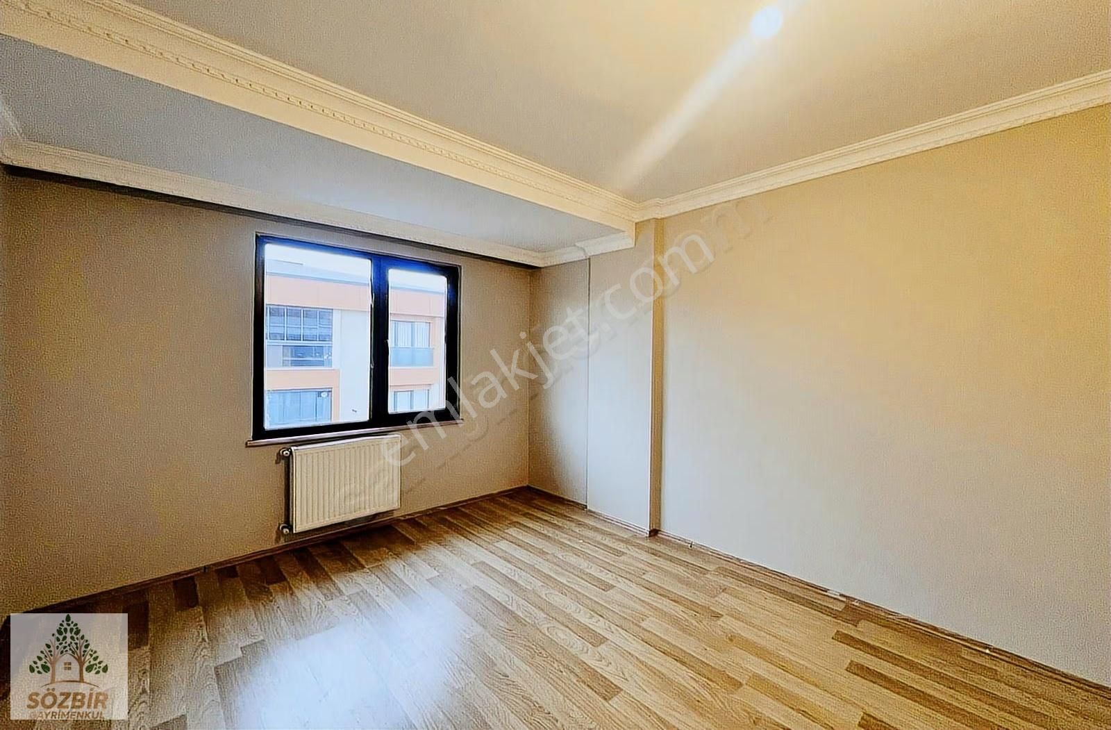 Sözbir Gyo' Dan ''3+1 Den -2+1''çevrilmiş-geniş-yeni Ara Kat! - Görsel 9