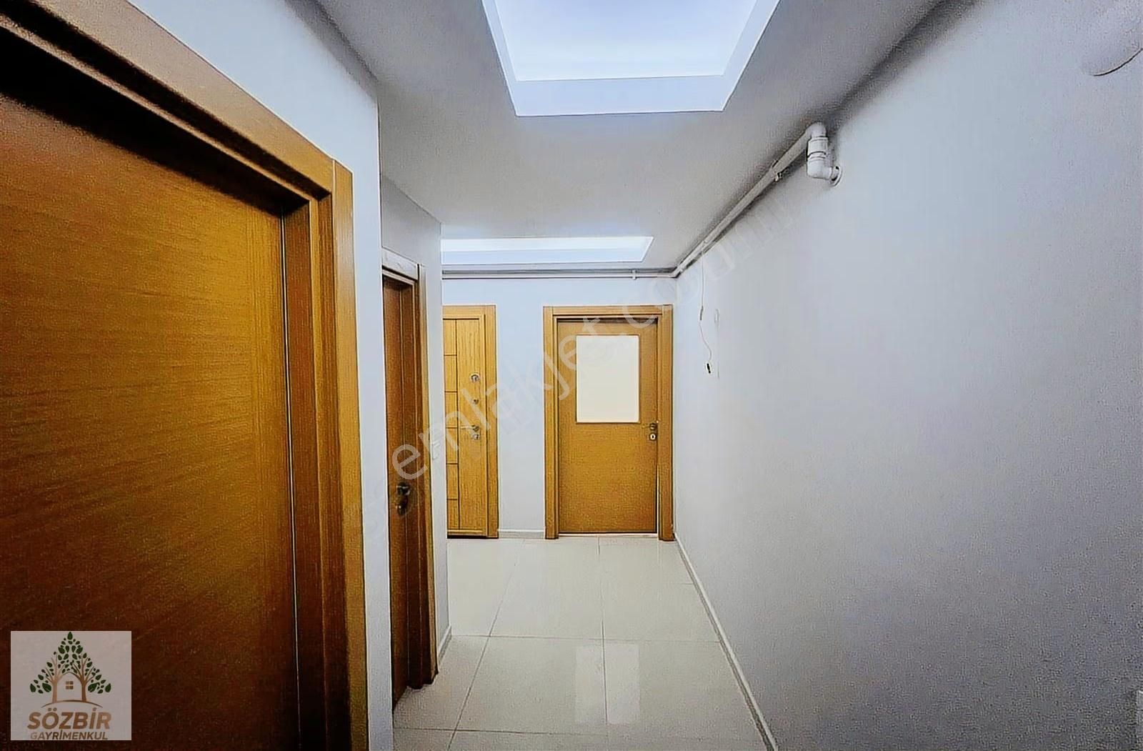 Sözbir Gyo' Dan ''3+1 Den -2+1''çevrilmiş-geniş-yeni Ara Kat! - Görsel 7