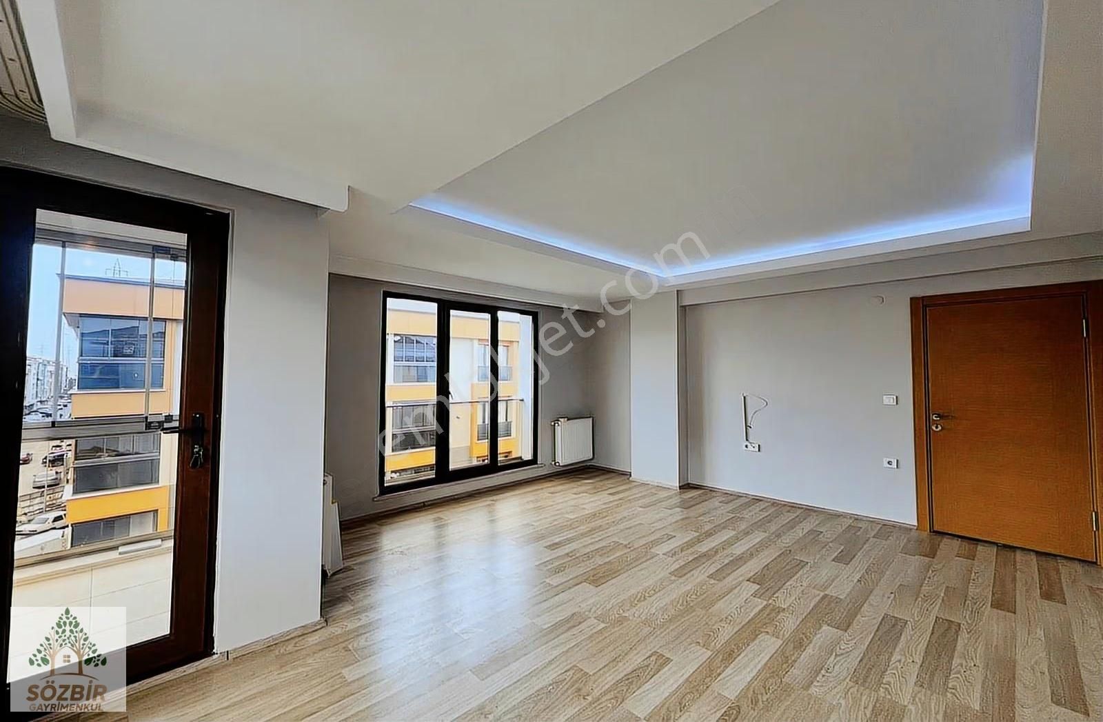 Sözbir Gyo' Dan ''3+1 Den -2+1''çevrilmiş-geniş-yeni Ara Kat! - Görsel 10