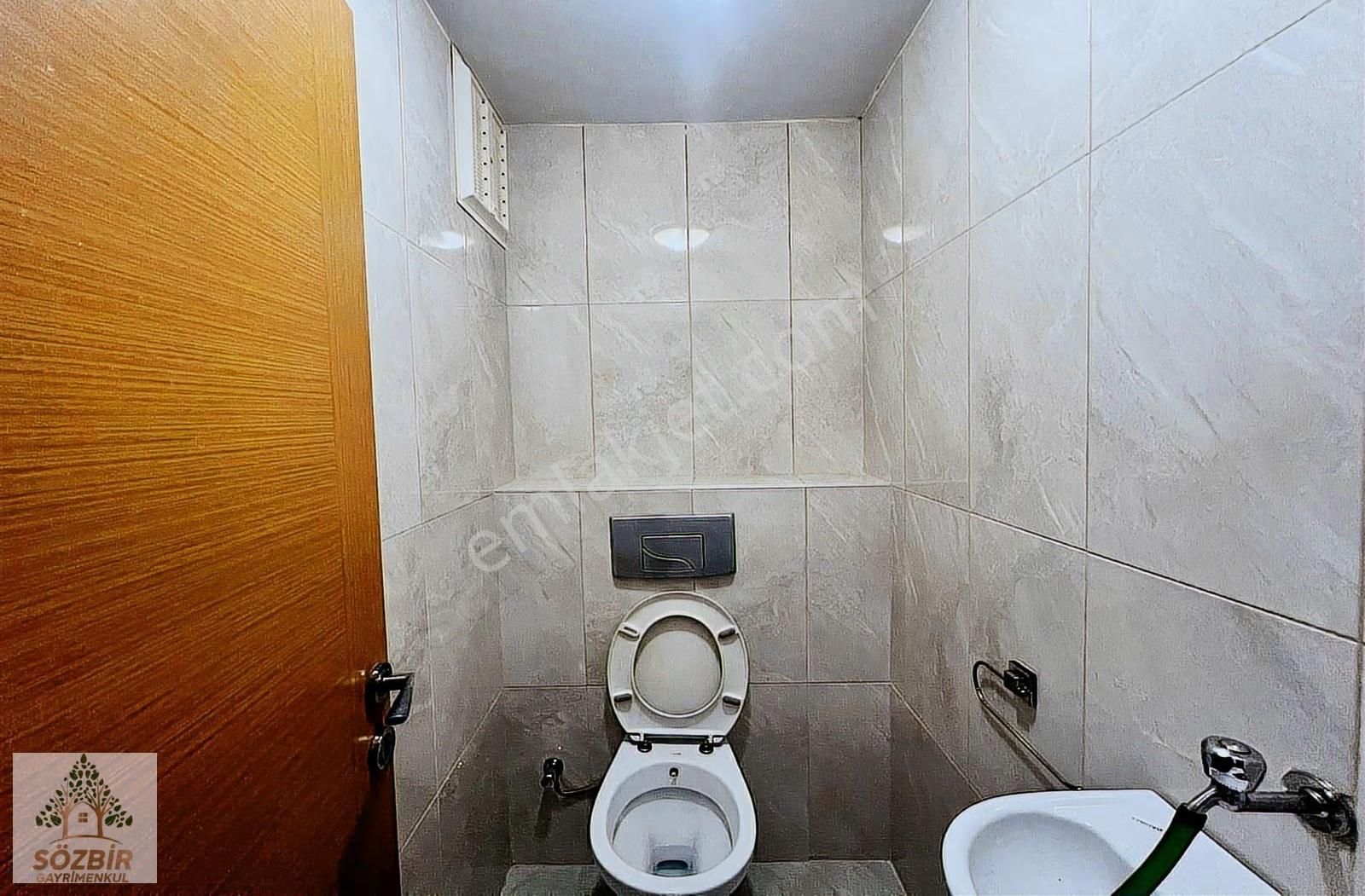 Sözbir Gyo' Dan ''3+1 Den -2+1''çevrilmiş-geniş-yeni Ara Kat! - Görsel 11