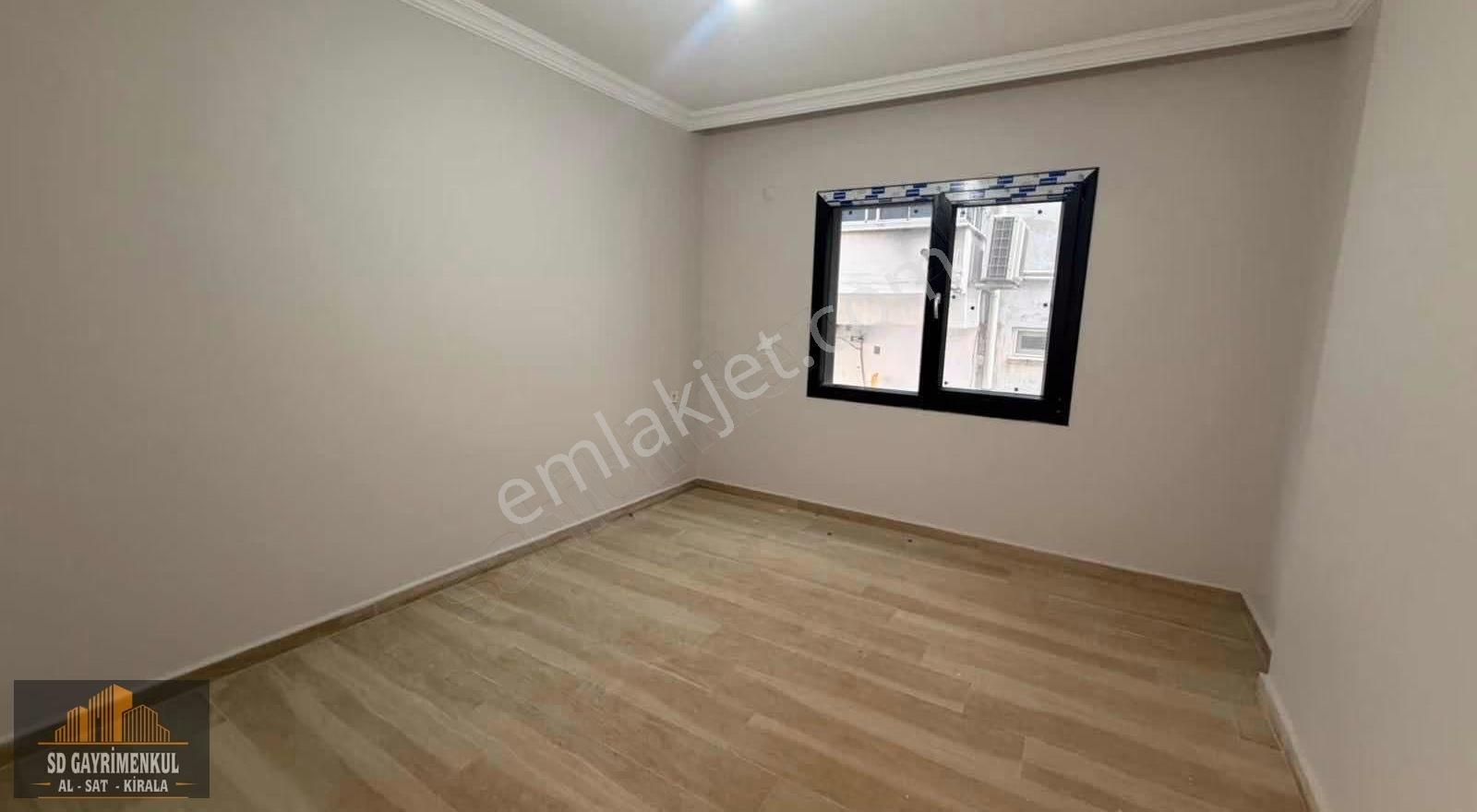 Ayvalık Alçetinkayada Sıfır 2+1, Çift Banyolu Konforlu Daire - Görsel 7