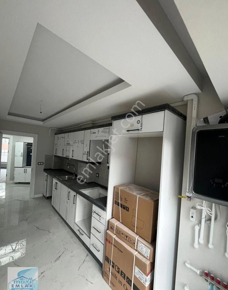 Bandırma Mavi Emlaktan Yeni Mahallede Kiralık Daire - Görsel 4