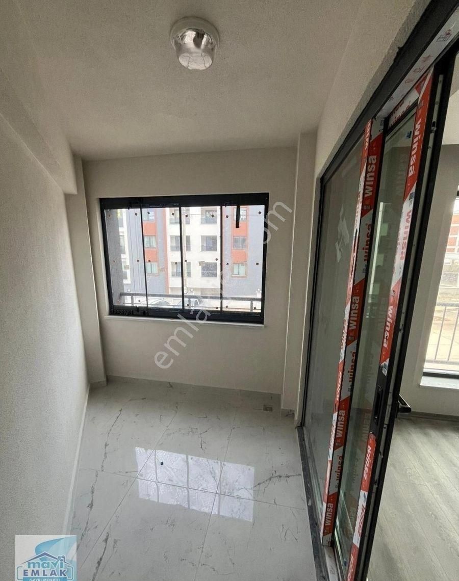 Bandırma Mavi Emlaktan Yeni Mahallede Kiralık Daire - Görsel 14