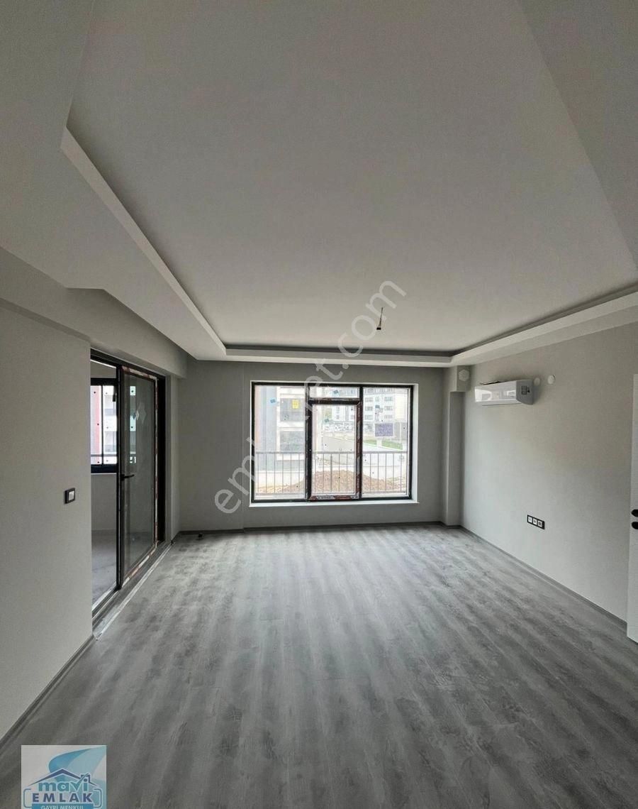 Bandırma Mavi Emlaktan Yeni Mahallede Kiralık Daire - Görsel 10