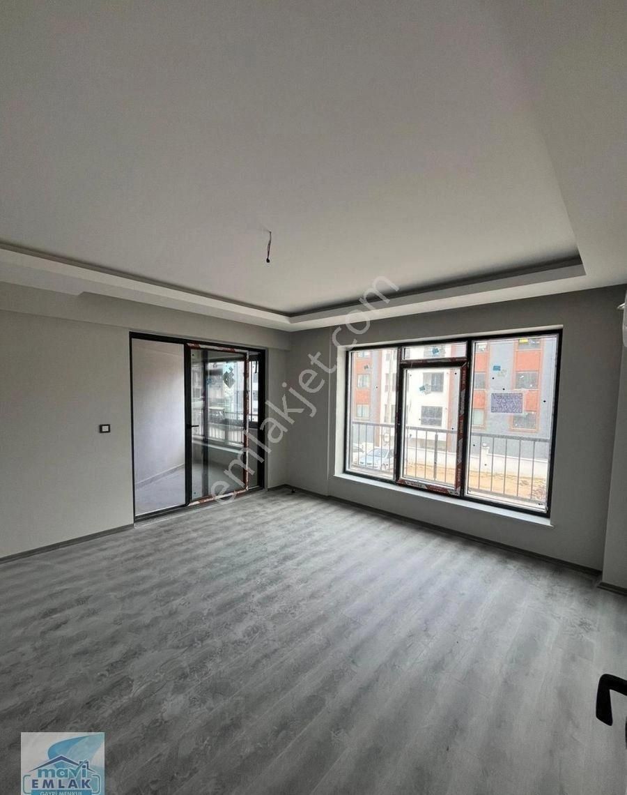 Bandırma Mavi Emlaktan Yeni Mahallede Kiralık Daire - Görsel 12