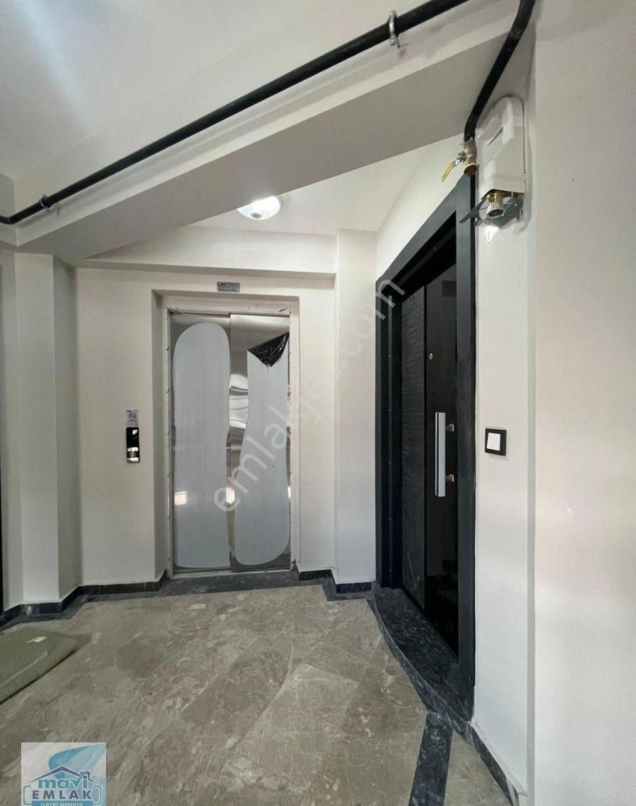 Bandırma Mavi Emlaktan Yeni Mahallede Kiralık Daire - Görsel 2