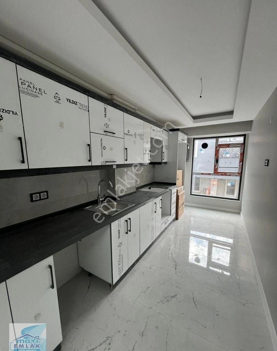 Bandırma Mavi Emlaktan Yeni Mahallede Kiralık Daire - Görsel 9