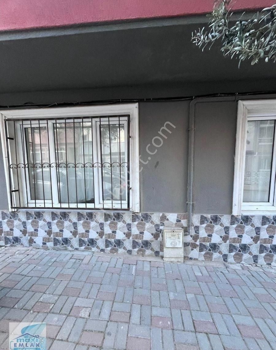 Bandırma Mavi Emlaktan 17 Eylül Mahallesinde Satılık Daire