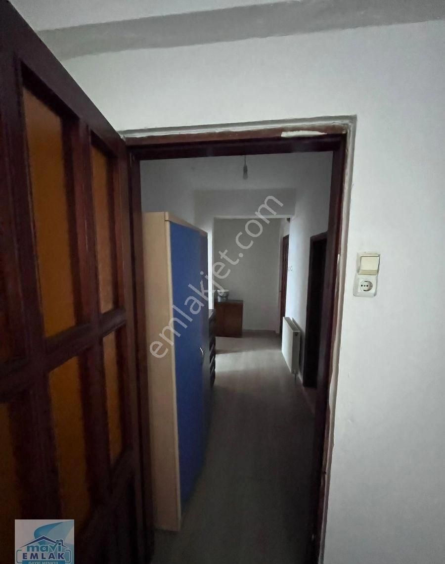 Bandırma Mavi Emlaktan 17 Eylül Mahallesinde Satılık Daire - Görsel 17