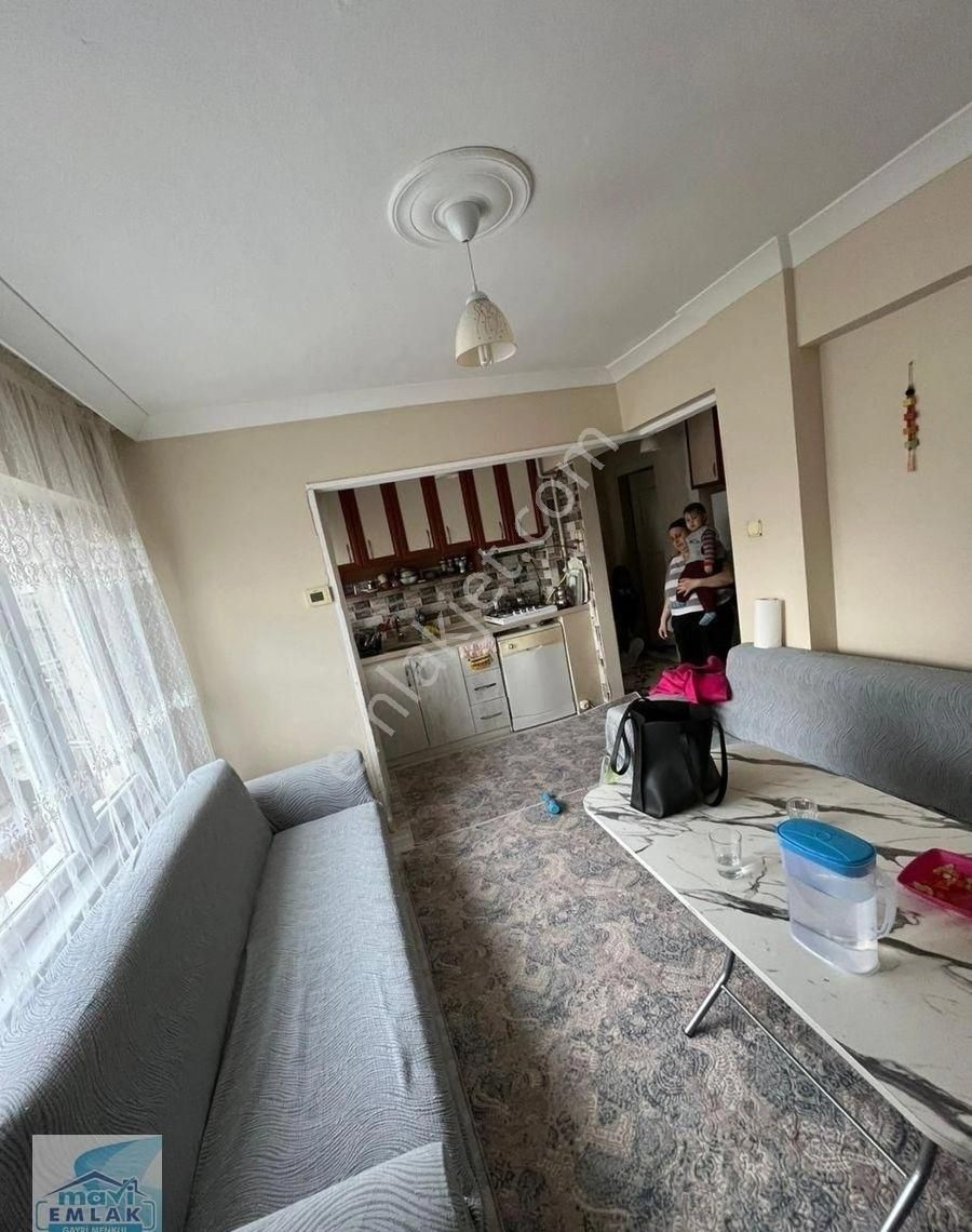 Bandırma Mavi Emlaktan Bentbaşı Mahallesinde Satılık Daire - Görsel 10