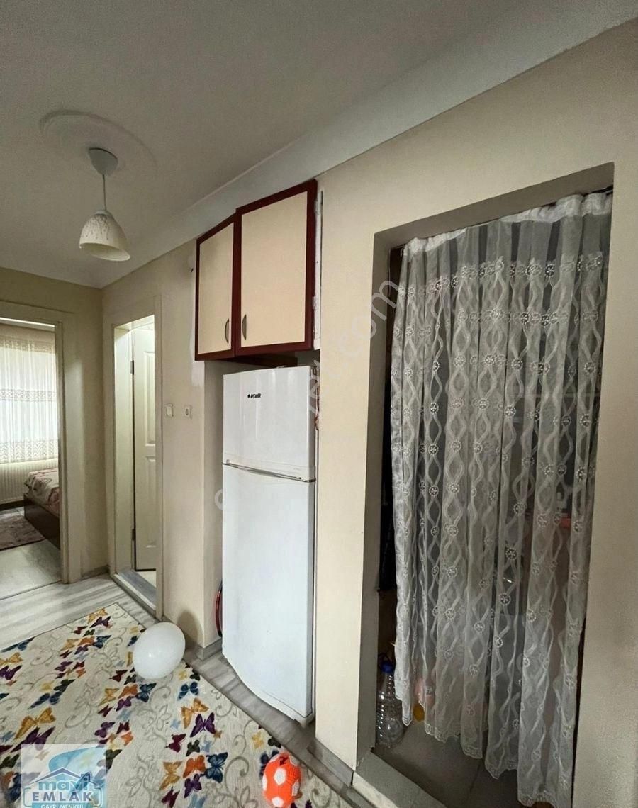 Bandırma Mavi Emlaktan Bentbaşı Mahallesinde Satılık Daire - Görsel 11