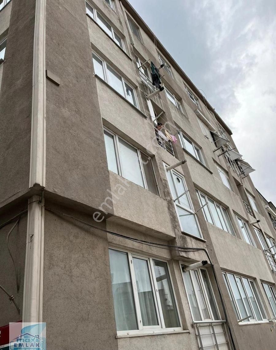 Bandırma Mavi Emlaktan Bentbaşı Mahallesinde Satılık Daire - Görsel 8