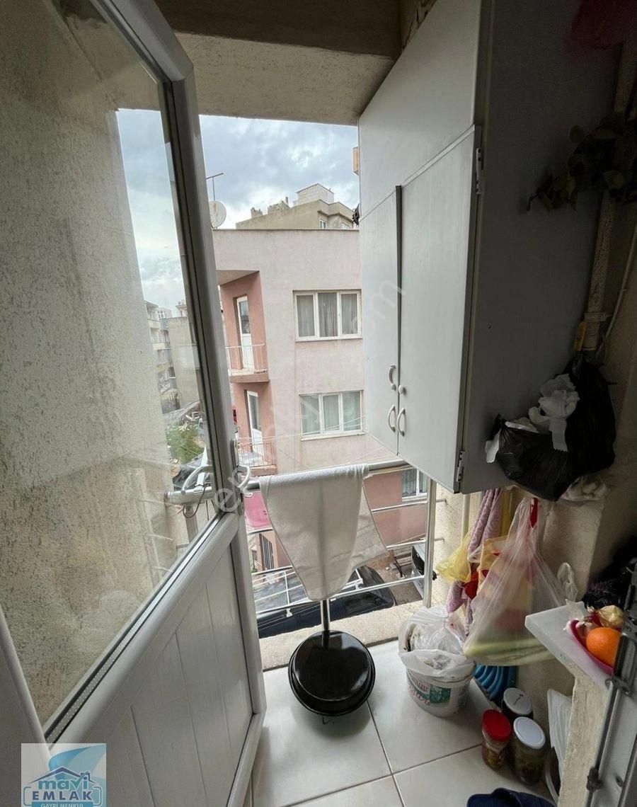 Bandırma Mavi Emlaktan Bentbaşı Mahallesinde Satılık Daire - Görsel 18