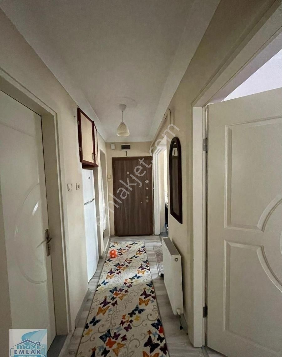 Bandırma Mavi Emlaktan Bentbaşı Mahallesinde Satılık Daire - Görsel 14
