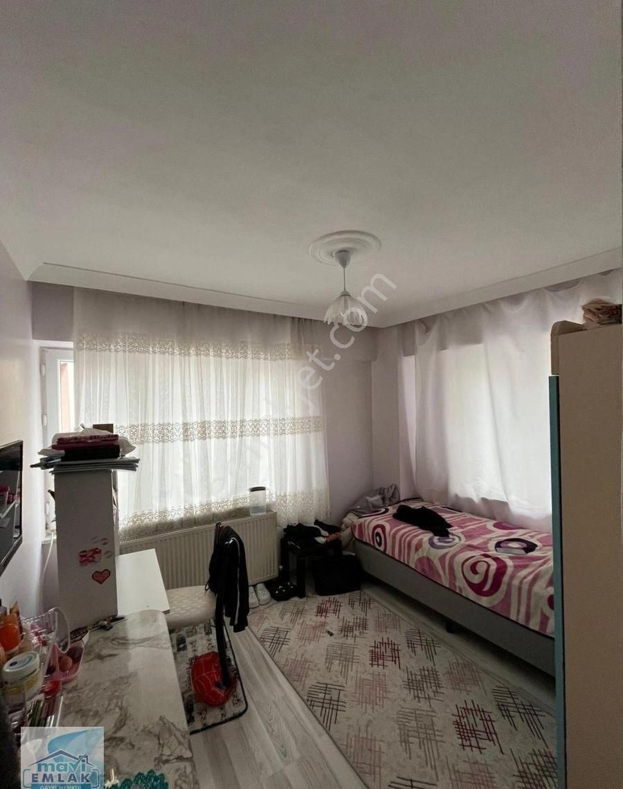Bandırma Mavi Emlaktan Bentbaşı Mahallesinde Satılık Daire - Görsel 12