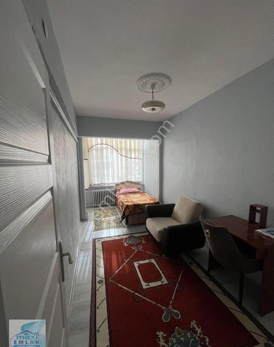 Bandırma Mavi Emlaktan Günaydın Mahallesinde Kiralık Daire - Görsel 17