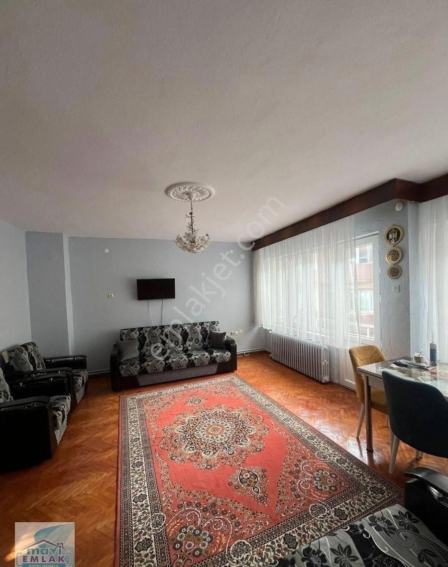 Bandırma Mavi Emlaktan Günaydın Mahallesinde Kiralık Daire - Görsel 12