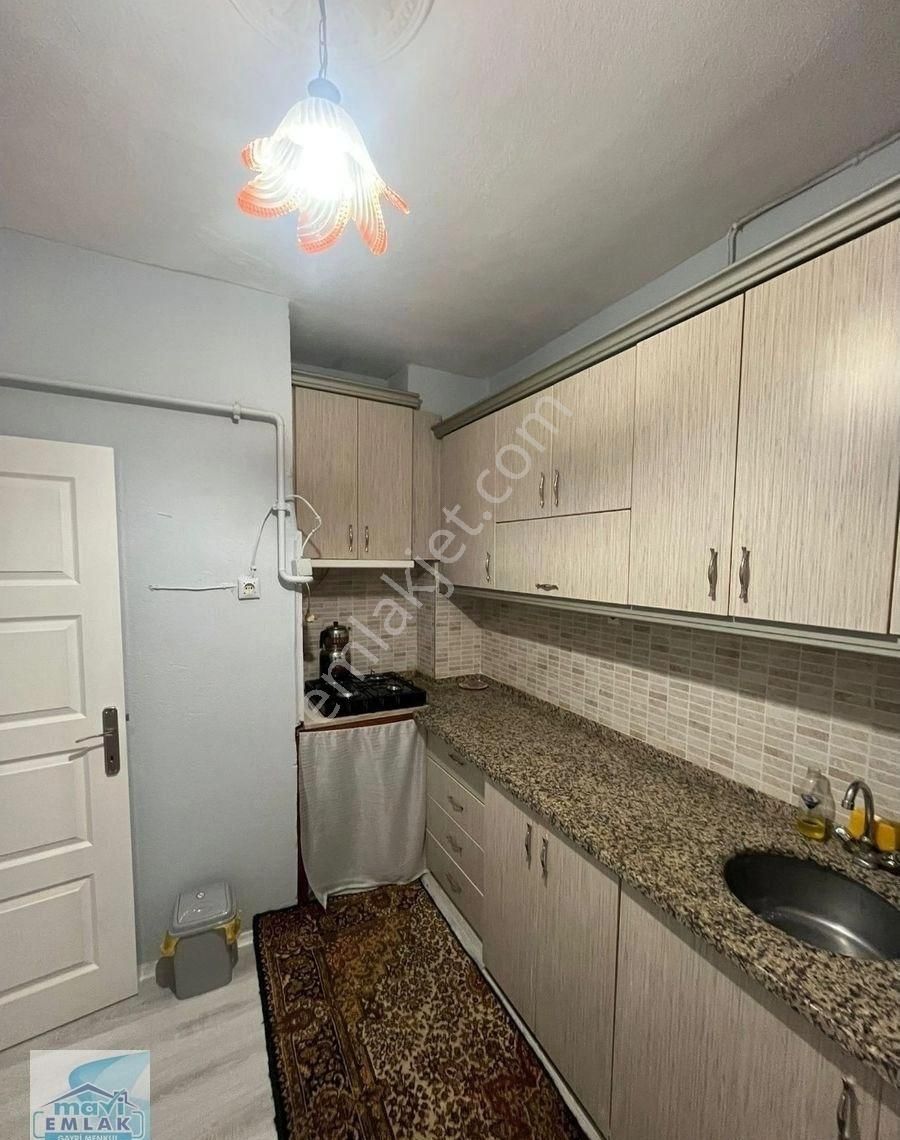 Bandırma Mavi Emlaktan Günaydın Mahallesinde Kiralık Daire - Görsel 15