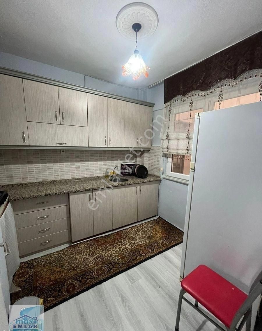 Bandırma Mavi Emlaktan Günaydın Mahallesinde Kiralık Daire - Görsel 9