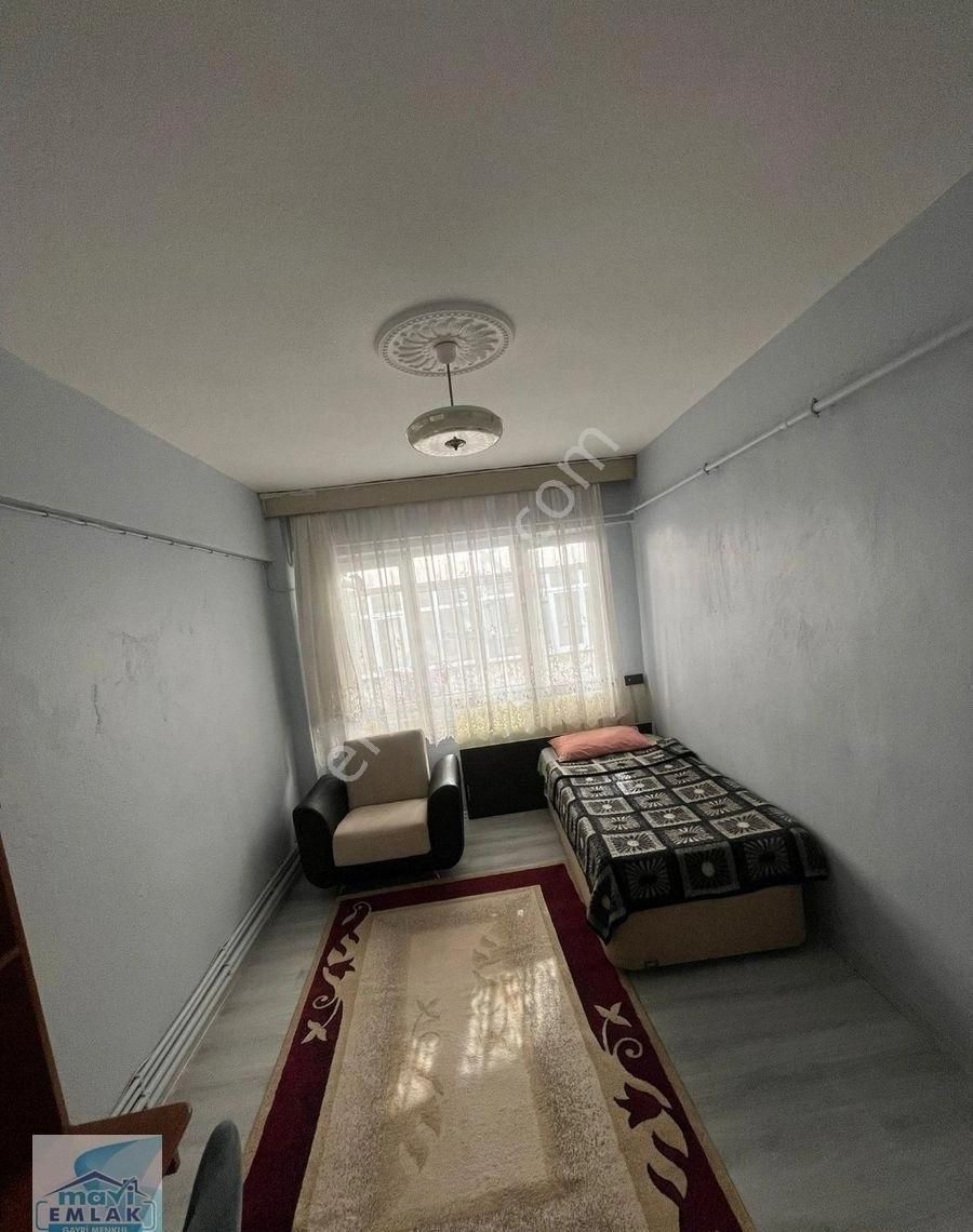 Bandırma Mavi Emlaktan Günaydın Mahallesinde Kiralık Daire - Görsel 20